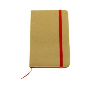 Libreta Ecológica