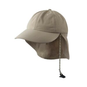 Gorro Legionario Tactel UV