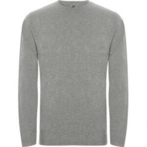 Polera Polo Manga Larga