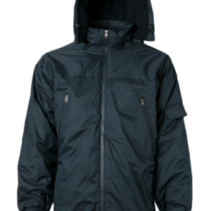 Parka Térmica Resistente al agua