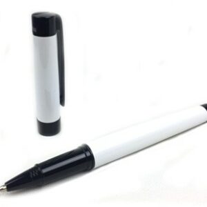 Roller Lacado Blanco