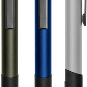 Lápiz Pasta Metálico