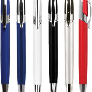 Lápiz Pasta Metálico BP