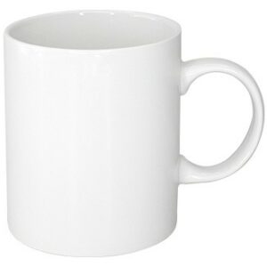 copy of Tazón Cerámico Blanco 320cc