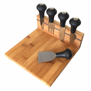 Set de tabla para Quesos