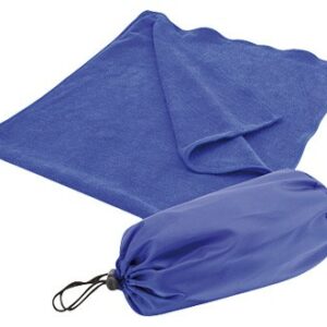 Toalla Deportiva de Microfibra