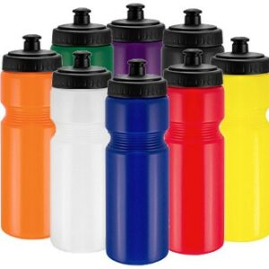 Caramayola Plástica