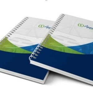 Cuadernos Corporativos