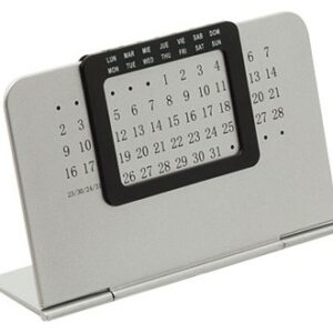 Calendario Eterno Plástico