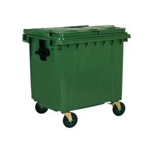 Contenedor de Basura de 700 y 1100Lts.