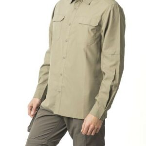 CAMISA OUTDOOR MANGA LARGA KANNU