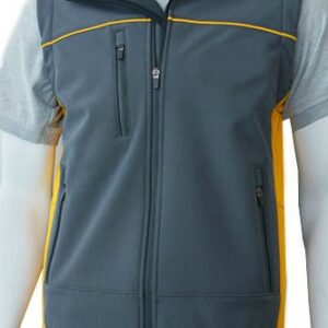 Chaleco  Softshell