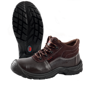 Calzado de Seguridad Rhino Pacto