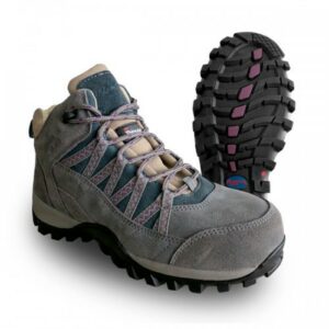 BOTIN MUJER LG-77 / LIRCAY