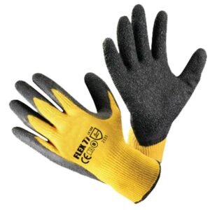 Guante Flex 77 Palma Latex