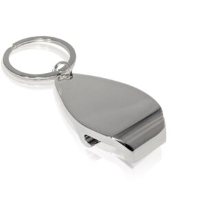 Llavero Metálico