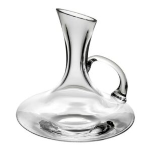 Decantador para vino