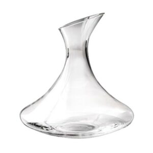 Decantador Vino Boca Ancha 600ml