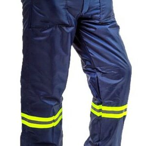 Pantalón Térmico con Cinta Reflectante