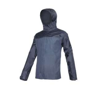 PARKA CON MEMBRANA GTX-PRO 2.0 IMPERMEABLE