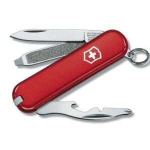 Navaja de Bolsillo Rally