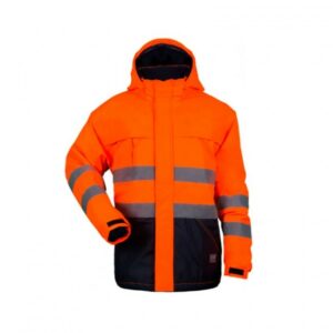 Parka Certificada Siberia -45º