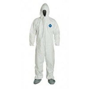 Buzo de Aplicación Alto Volumen