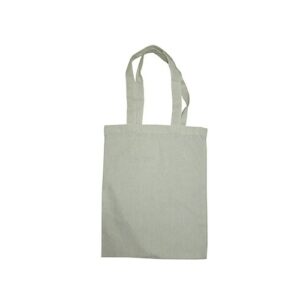 Bolsa Algodón Plana 33x40cm