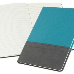 Cuaderno PU 14.7 x 21.1 x 1.5 cm.