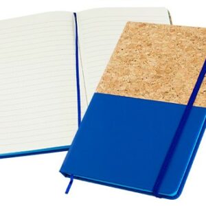 Cuaderno Corcho