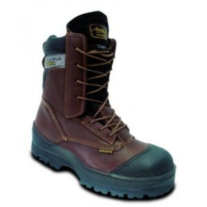 Bota Seguridad 5594S Con Sobre Puntera