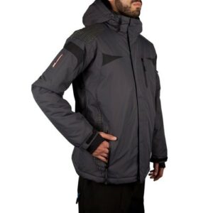 PARKA ASPEN CON RECCO 35°C OUTDOOR
