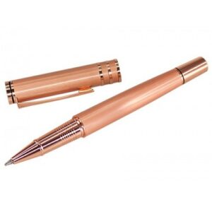 Roller Metálico Encobrizado