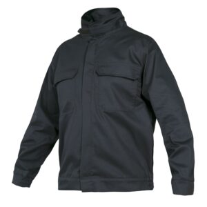CHAQUETA IGNIFUGA ANTIESTÁTICA CERTIFICADA
