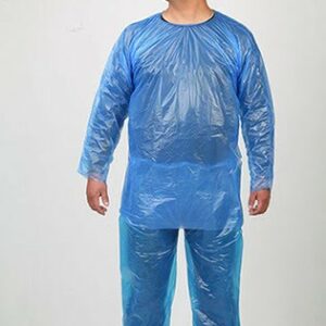 CONJUNTO POLIETILENO