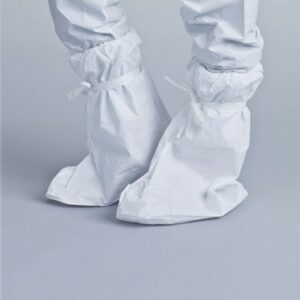 CUBRE CALZADO POLIETILENO