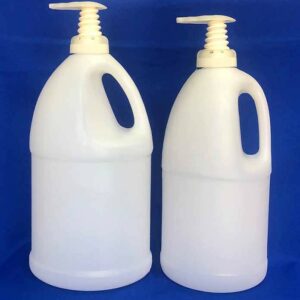 DISPENSADOR DE JABÓN