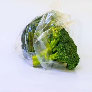 BOLSAS PARA LA CONSERVACIÓN DE ALIMENTOS