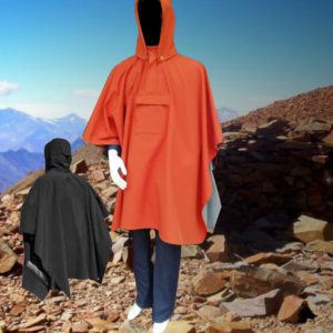PONCHO SOFTSHELL