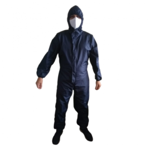 BUZO SAFE REPELENTE REUTILIZABLE