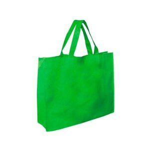 BOLSA ECOLÓGICA TNT FUELLE SUPERMERCADO 50X40X12