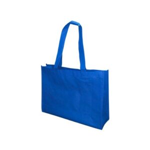 BOLSA ECOLÓGICA TNT FUELLE 40X30X12