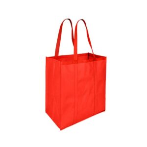 Bolsa Ecológica TNT Jumbo 40x44x25