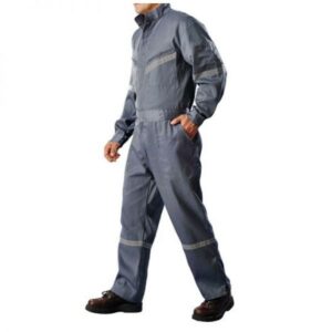 Overol Gabardina 100% Algodón