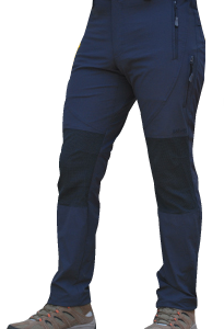 Pantalón Outdoor Spandex Ripstop